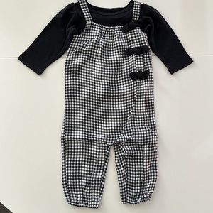 9 month 2 piece set